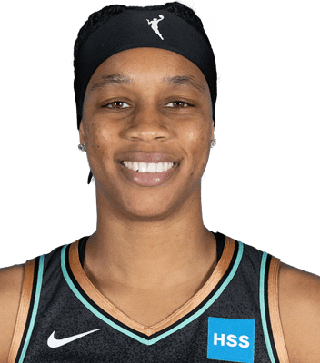 2023 WNBA free agency preview: Atlanta Dream