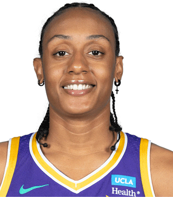 LA Sparks re-sign Karlie Samuelson for rest of WNBA season - The
