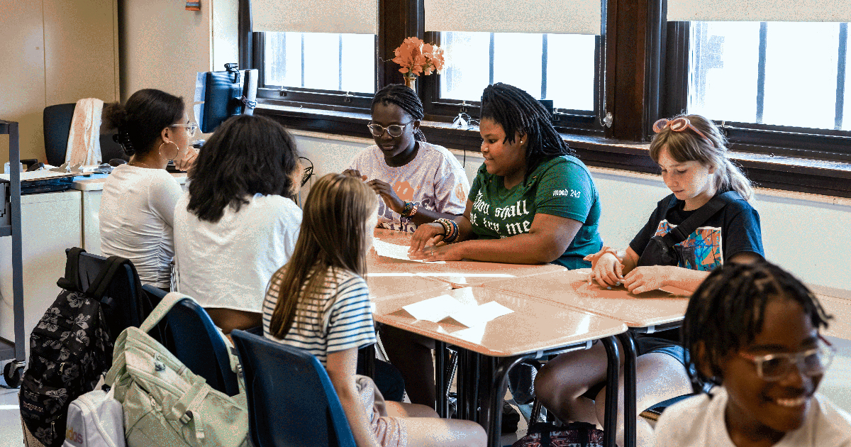 Can you pass an eighth grade Constitution test? Chicago SunTimes