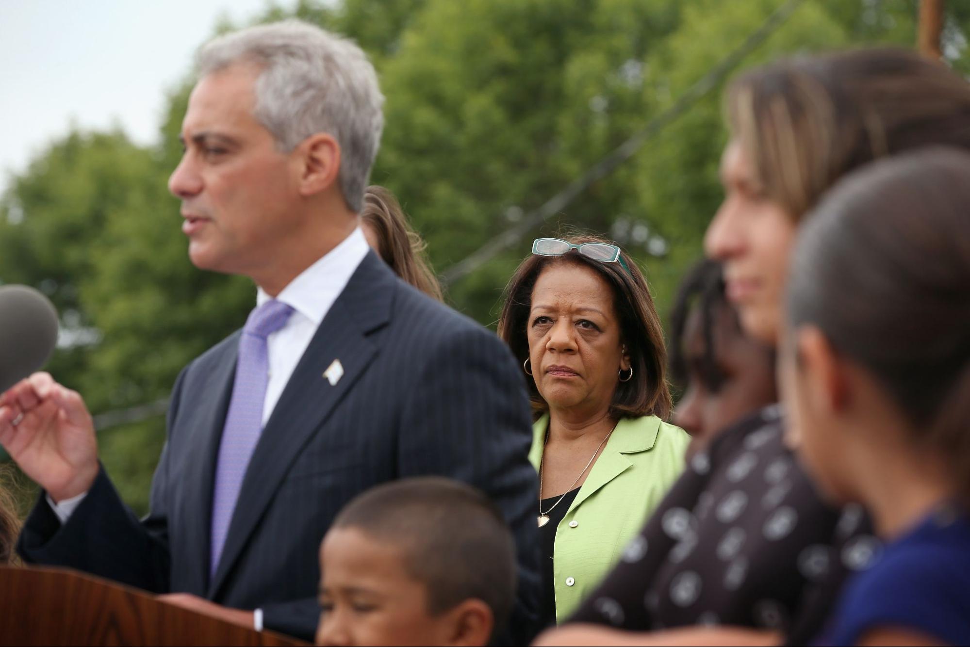 Chicago promised students would do better after closing 50 schools. That  didn't happen.