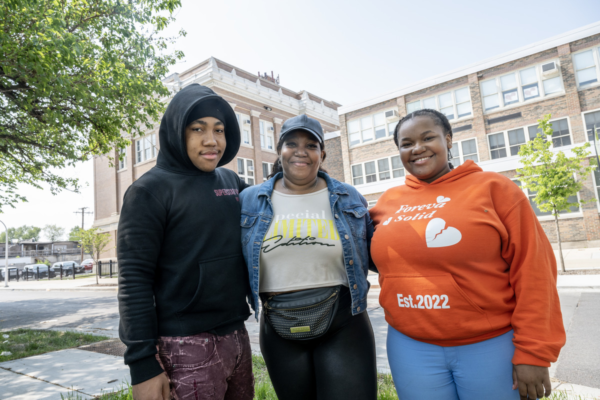 Chicago promised students would do better after closing 50 schools. That  didn't happen.