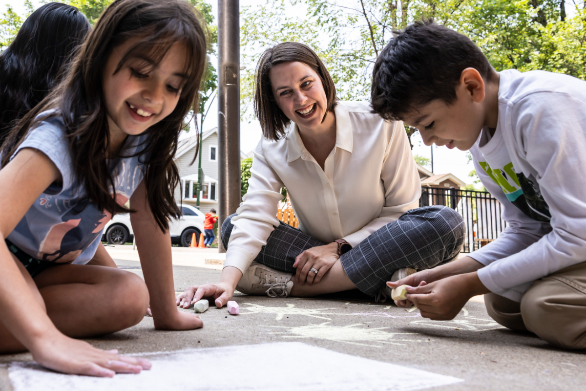 Chicago promised students would do better after closing 50 schools. That  didn't happen.