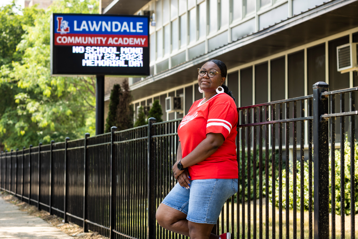 Chicago promised students would do better after closing 50 schools. That  didn't happen.