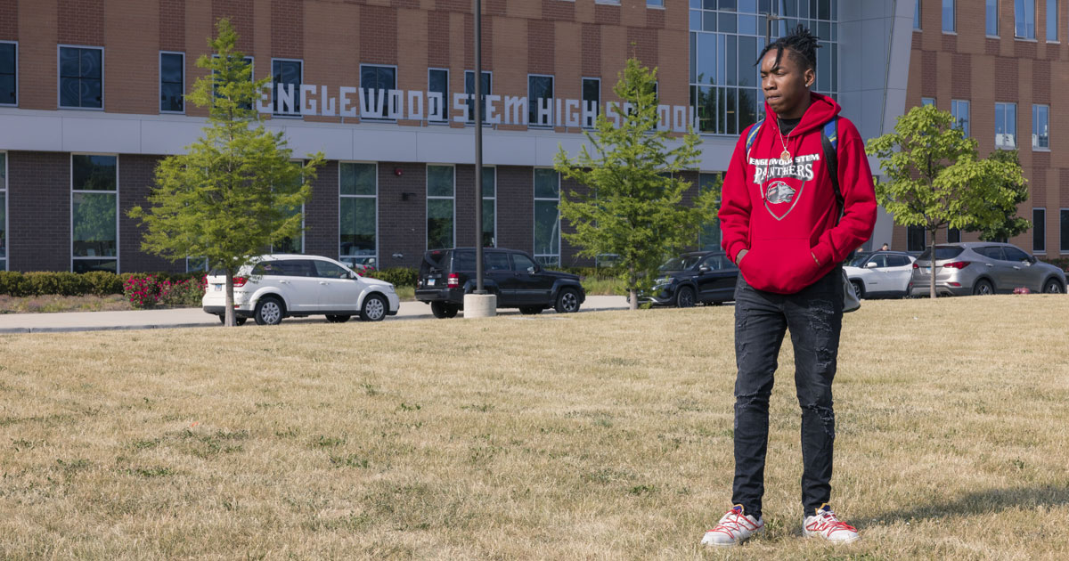 Chicago promised students would do better after closing 50 schools. That  didn't happen.