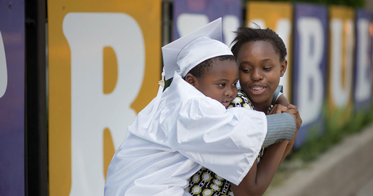 CPS reopening: Here's what the 1st day back was like at one Chicago school  - Chicago Sun-Times