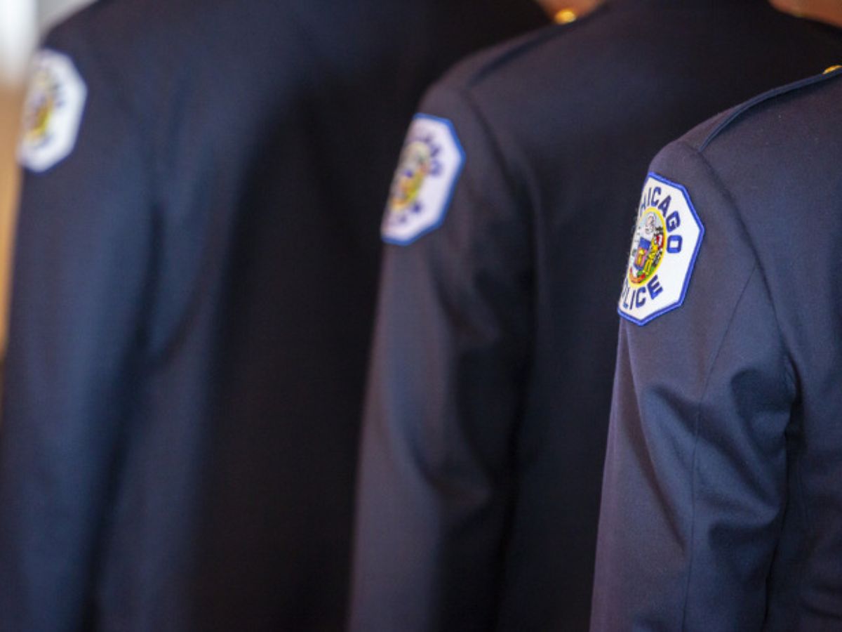 How the Chicago Police Department tolerates officers with ties to extremism and what's being done about it - Vimarsana News